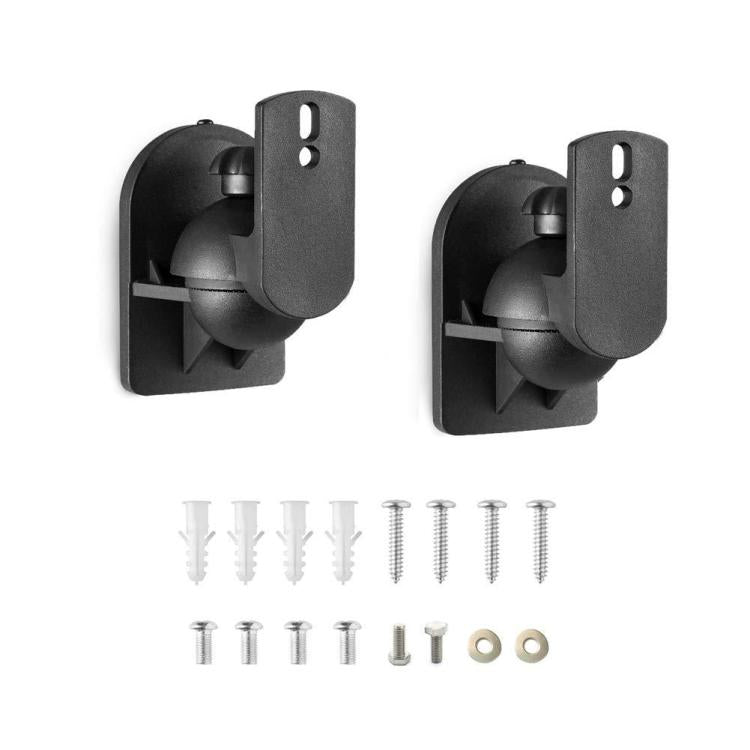 Suporte de Parede para Coluna Logitech Z906
