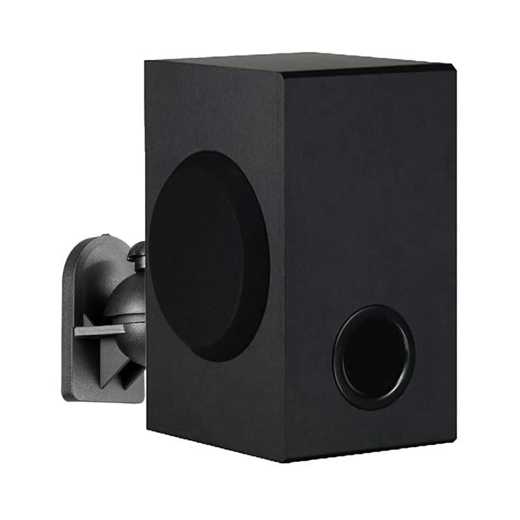 Suporte de Parede para Coluna Logitech Z906
