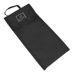 COOL CAMP F-3014 2 Unidades Saco de Armazenamento para Estacas de Tenda de Campismo Exterior Saco de Ferramentas Retangular Portátil