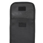 COOL CAMP F-3014 2 Unidades Saco de Armazenamento para Estacas de Tenda de Campismo Exterior Saco de Ferramentas Retangular Portátil