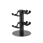 Suporte para armazenamento de auscultadores gamepad, 2T, 3T, 4T