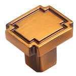 Puxador Vintage para Porta de Armário em Liga de Zinco para Gavetas e Roupeiros, Furo Único Café, 96mm Café, 128mm Café, Furo Único Cinzento, 96mm Cinzento, 128mm Cinzento, Furo Único Cobre Escovado, 96mm Cobre Escovado, 128mm Cobre Escovado