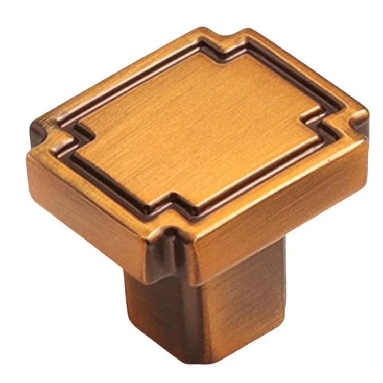 Puxador Vintage para Porta de Armário em Liga de Zinco para Gavetas e Roupeiros, Furo Único Café, 96mm Café, 128mm Café, Furo Único Cinzento, 96mm Cinzento, 128mm Cinzento, Furo Único Cobre Escovado, 96mm Cobre Escovado, 128mm Cobre Escovado