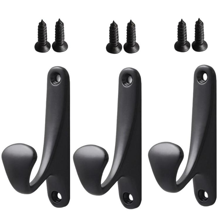 3 Peças de Puxadores Minimalistas para Portas de Armário, Puxador Reto para Gaveta de Armário