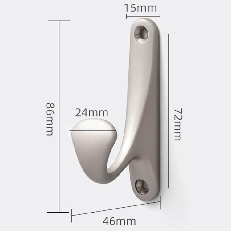 3 Peças de Puxadores Minimalistas para Portas de Armário, Puxador Reto para Gaveta de Armário