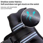 Colete Reflector com Peso para Treino de Fitness Sacos de Areia Desportivos, 3KG