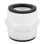Conector de 2 Vias para Mangueira de Piscina de 1.5 Polegadas para Intex, Coleman, Hayward