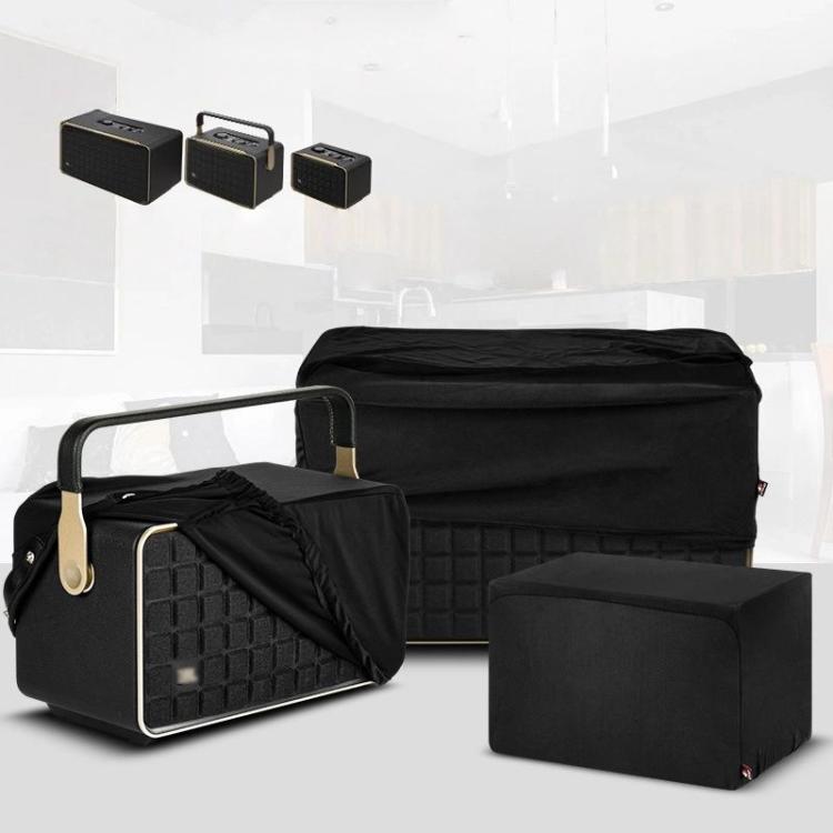 Capa de Lycra para Altifalante Capa Protetora Elástica, Para JBL Authentics 200, Para JBL Authentics 300, Para JBL Authentics 500