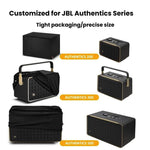 Capa de Lycra para Altifalante Capa Protetora Elástica, Para JBL Authentics 200, Para JBL Authentics 300, Para JBL Authentics 500