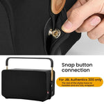 Capa de Lycra para Altifalante Capa Protetora Elástica, Para JBL Authentics 200, Para JBL Authentics 300, Para JBL Authentics 500