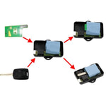 BP-02 Car Modification Transponder Bypass Module Remote Start, BP-02