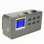Amplificador eletrónico MP3 exterior CP390, tocador de chamadas de pássaros