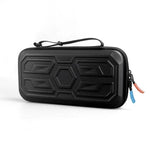 Capa Protetora Rígida Estilo Mecha para Nintendo Switch 2, Bolsa Portátil à Prova de Choques