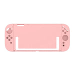 Conjunto de Acessórios Sakura para Nintendo Switch 2, Estojo de Transporte Portátil com Capa, 4 Protetores para Polegares, Protetor de Ecrã e Suporte