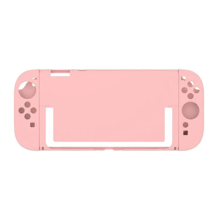 Conjunto de Acessórios Sakura para Nintendo Switch 2, Estojo de Transporte Portátil com Capa, 4 Protetores para Polegares, Protetor de Ecrã e Suporte