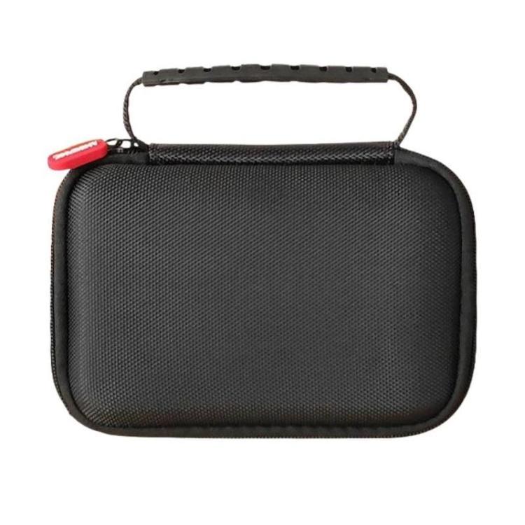 Estojo de Armazenamento Original para Consola de Jogos ANBERNIC RG40XXV, Bolsa de Acessórios Digitais Portátil