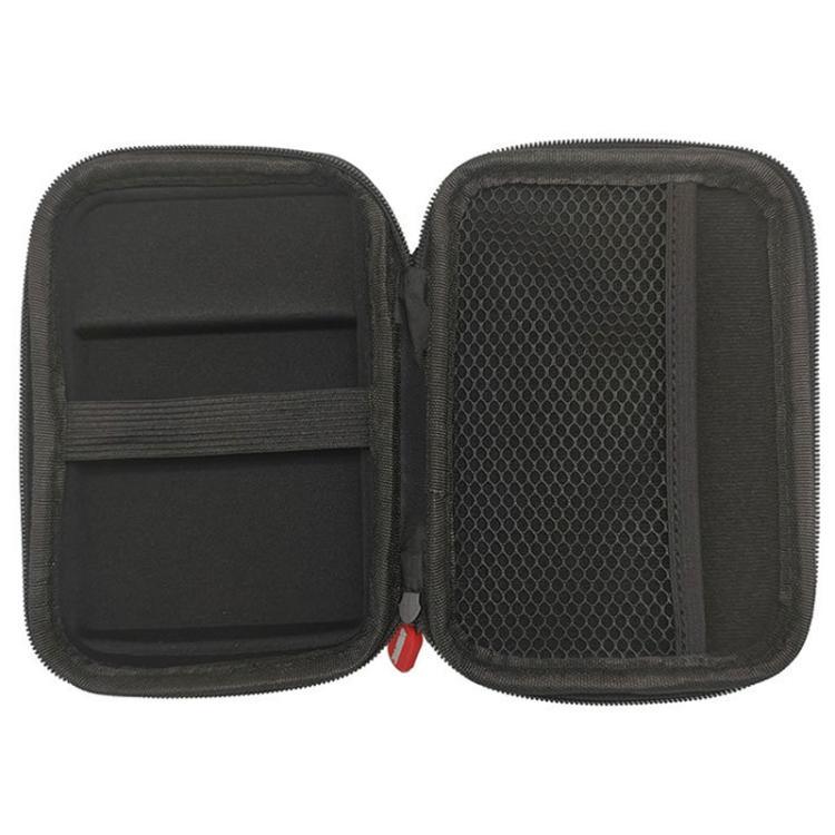 Estojo de Armazenamento Original para Consola de Jogos ANBERNIC RG40XXV, Bolsa de Acessórios Digitais Portátil