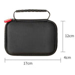Estojo de Armazenamento Original para Consola de Jogos ANBERNIC RG40XXV, Bolsa de Acessórios Digitais Portátil