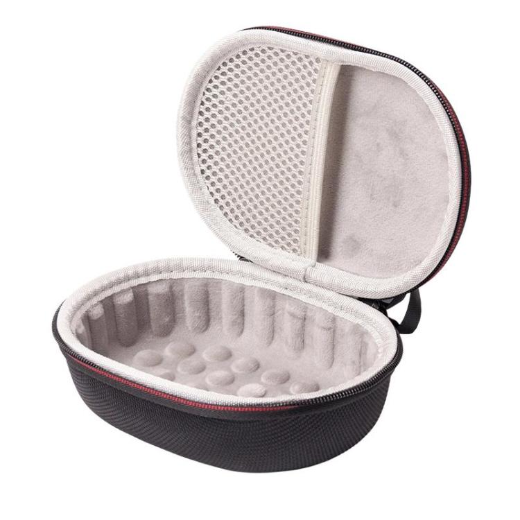 Estojo Protetor para Altifalante Bluetooth JBL Clip 5 Bolsa de Armazenamento Portátil à Prova de Choques, Para JBL Clip 5