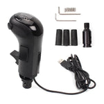 Simulador de Mudança de Velocidades Joystick para Jogos de Corrida para Logitech G29 / G27 / G25 / G923, HB043