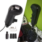 Simulador de Mudança de Velocidades Joystick para Jogos de Corrida para Logitech G29 / G27 / G25 / G923, HB043