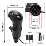 Simulador de Mudança de Velocidades Joystick para Jogos de Corrida para Logitech G29 / G27 / G25 / G923, HB043