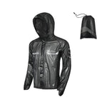 Casaco de Chuva Refletor, Impermeável, Leve para Ciclismo ao Ar Livre WEST BIKING, S, M, L, XL, XXL, XXXL, XXXXL