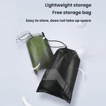 Casaco de Chuva Refletor, Impermeável, Leve para Ciclismo ao Ar Livre WEST BIKING, S, M, L, XL, XXL, XXXL, XXXXL