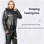 Casaco de Chuva Refletor, Impermeável, Leve para Ciclismo ao Ar Livre WEST BIKING, S, M, L, XL, XXL, XXXL, XXXXL