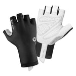 WEST BIKING Luvas de Ciclismo Respiráveis, Absorventes de Impactos, Antiderrapantes e Meio Dedo, M, L, XL, XXL