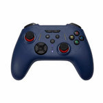 Comando de Jogos Bluetooth S201 - Gatilhos com Efeito Hall, Dois Botões Traseiros para Macros, Compatível com Switch 2/Switch/PC/Steam/Móvel