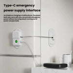 Fingerprint Child Safety Lock Window Fridge Positioner Restrictor