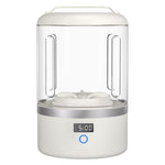 Copo Mini Portátil Sem Fios para Lavagem Automática de Roupa Interior