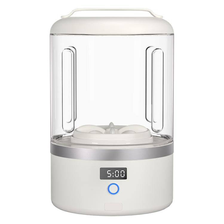 Copo Mini Portátil Sem Fios para Lavagem Automática de Roupa Interior