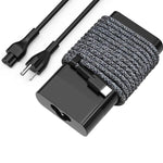 Carregador PD Tipo-C Super Rápido para Portáteis HP, 65W 20V-3.25A, 90W 20V-4.5A