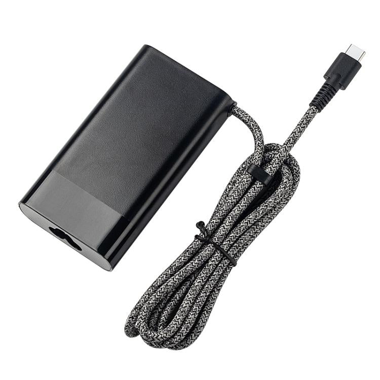Carregador PD Tipo-C Super Rápido para Portáteis HP, 65W 20V-3.25A, 90W 20V-4.5A