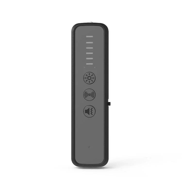 Detetor de Sinal Sem Fios para Prevenir Posicionamento GPS/Gravação Oculta/Fotografia Secreta, S600