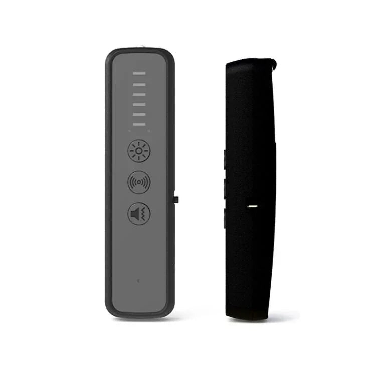 Detetor de Sinal Sem Fios para Prevenir Posicionamento GPS/Gravação Oculta/Fotografia Secreta, S600