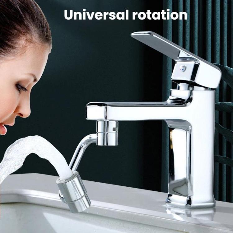 Extensor Universal para Torneira de Cozinha à Prova de Salpicos, Bocal Aerador Giratório, Modo Duplo em U, Modo Simples em U, Modo Duplo em U com Acessórios, Modo Simples em U com Acessórios, Modo Duplo em Liga Completa, Modo Simples em Liga Completa