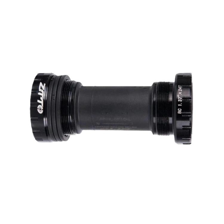 Movimento Central Rosqueado Press-Fit para Bicicleta de Montanha e Estrada Shimano / FSA ZTTO BB91