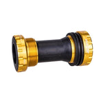 Movimento Central Rosqueado Press-Fit para Bicicleta de Montanha e Estrada Shimano / FSA ZTTO BB91