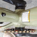 Movimento Central Rosqueado Press-Fit para Bicicleta de Montanha e Estrada Shimano / FSA ZTTO BB91