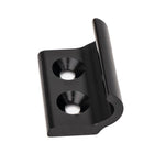 Suporte para Desviador Dianteiro de Bicicleta de Estrada ZTTO, Clipe de Montagem para Desviador Dianteiro, CG21 Preto, CG21 Vermelho, CG22 Preto, CG22 Vermelho