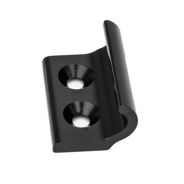 Suporte para Desviador Dianteiro de Bicicleta de Estrada ZTTO, Clipe de Montagem para Desviador Dianteiro, CG21 Preto, CG21 Vermelho, CG22 Preto, CG22 Vermelho