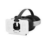 Para Nintendo Switch 2 STARTRC GAMES Óculos VR Modelo Elite Atualizado Headset Console de Jogos HD 3D Acessórios