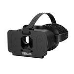 Para Nintendo Switch 2 STARTRC GAMES Óculos VR Modelo Elite Atualizado Headset Console de Jogos HD 3D Acessórios