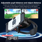 Para Nintendo Switch 2 STARTRC GAMES Óculos VR Modelo Elite Atualizado Headset Console de Jogos HD 3D Acessórios
