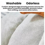 Tapete de Inverno Quente Semi-Fechado para Gatos Estilo Chinelo Espessado, S, M, L