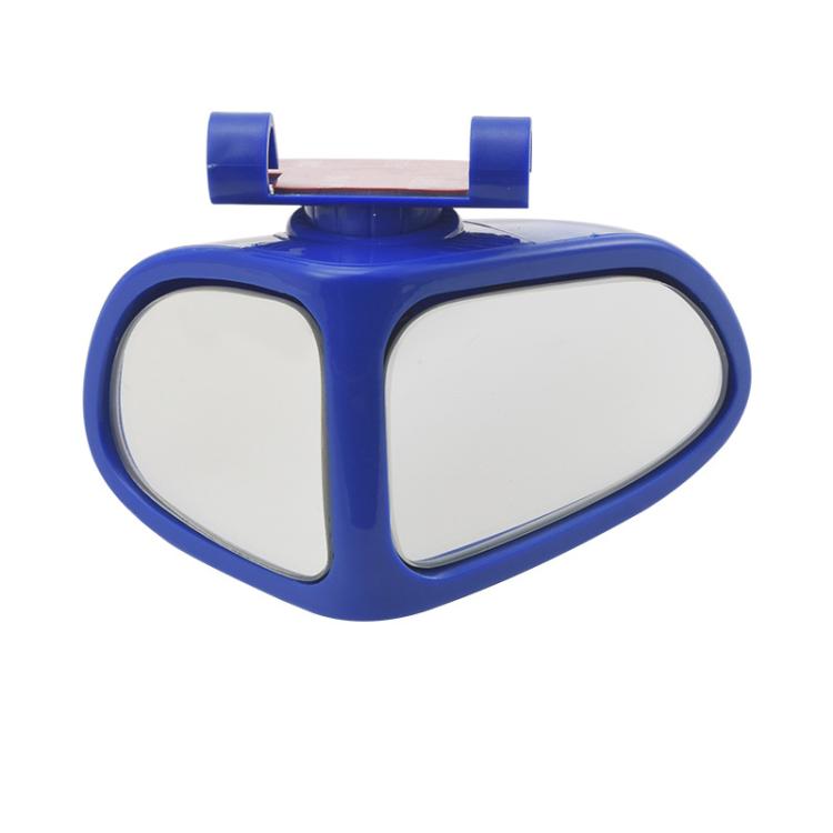 360 Degree Adjustable Wide-Angle Blind Spot Assist Mirror For Cars, Black Left, Black Right, White Left, White Right, Red Left, Red Right, Blue Left, Blue Right