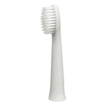 Cabeças de Substituição para Escova de Dentes Elétrica Panasonic Modelos EW-DM71/EW-DM711/EW-DM712/EW-PDM7B/EW-DM31 e Outros, 2pcs WEW0971, 2pcs WEW0972